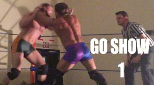 GO SHOW! 1