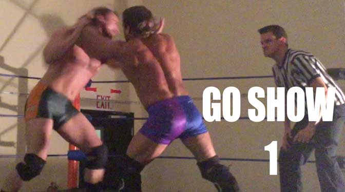 GO SHOW! 1