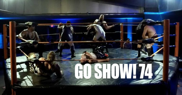 GO SHOW! 74