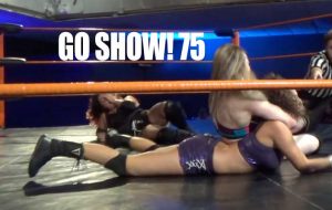 GO SHOW! 75
