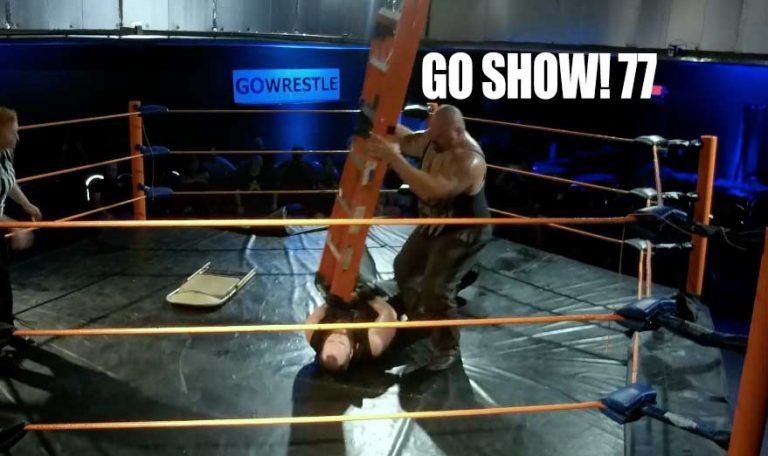 GO SHOW! 77