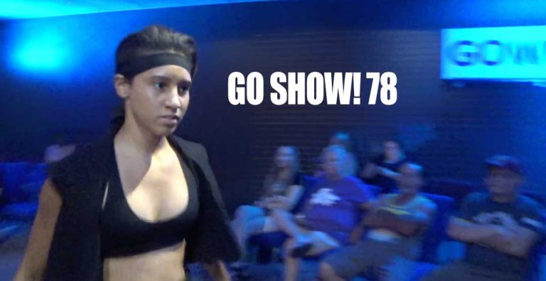 GO SHOW! 78