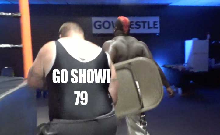 GO SHOW! 79