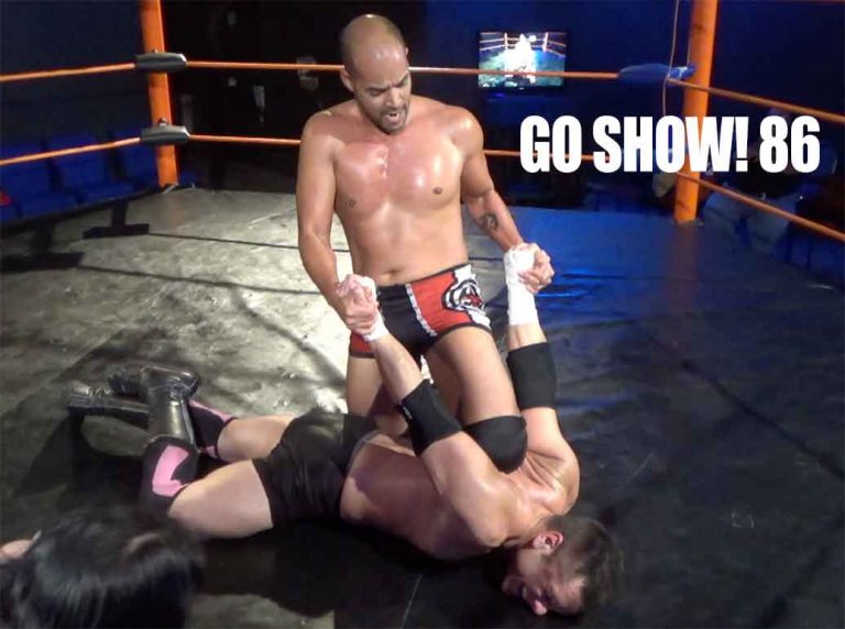 GO SHOW! 86