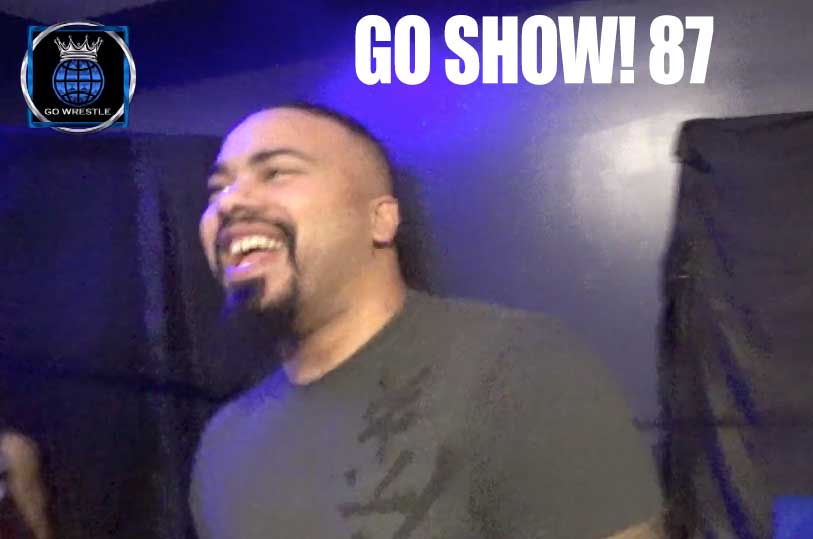 GO SHOW! 87