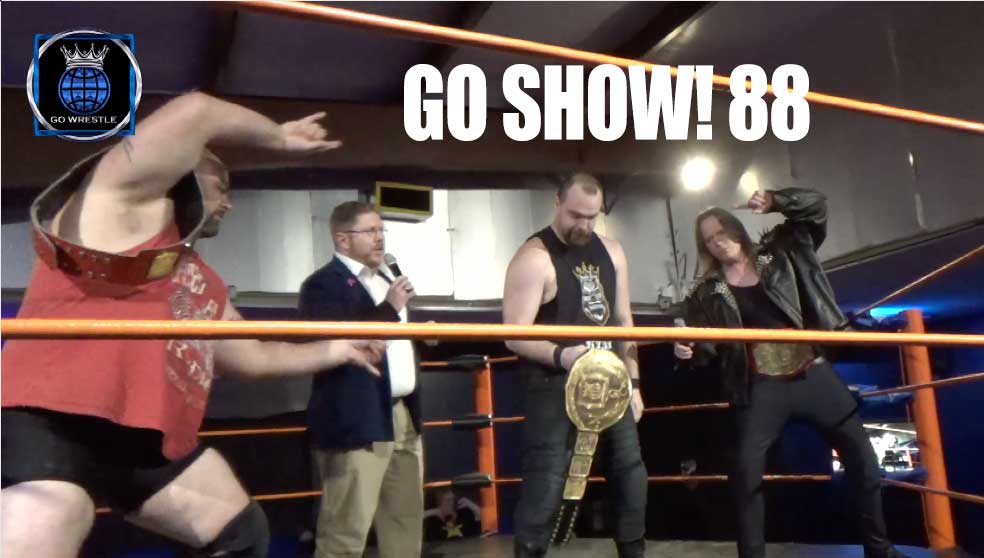 GO SHOW! 88