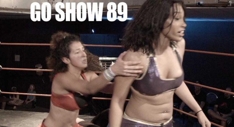 GO SHOW! 89