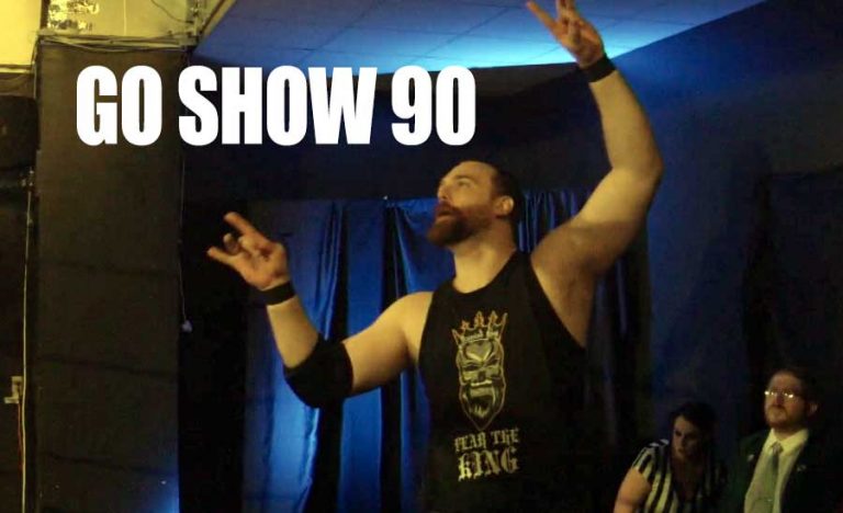 GO SHOW! 90