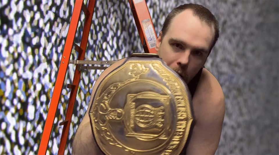 Damien King speaks on upcoming GO SHOW! 100