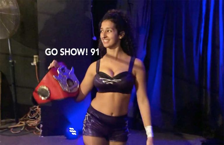 GO SHOW! 91