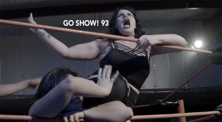 GO SHOW! 93