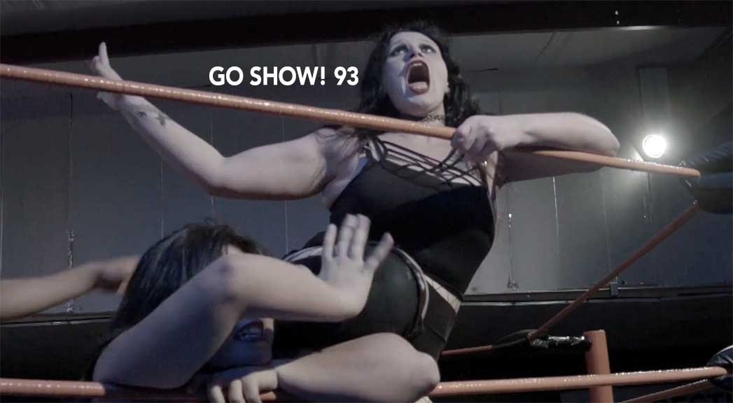 GO SHOW! 93