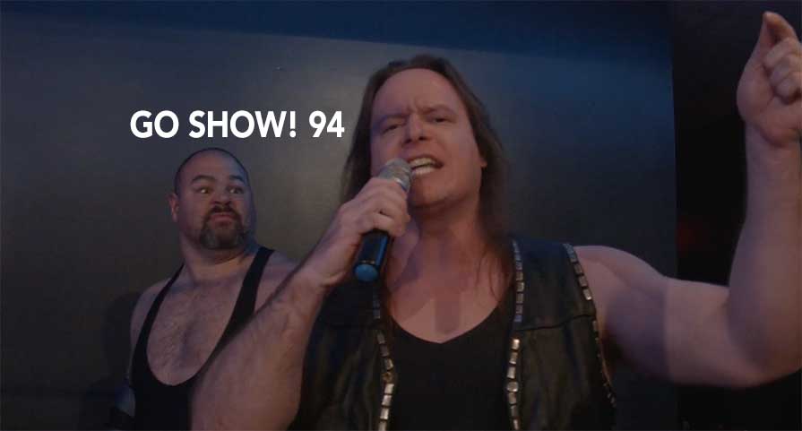 GO SHOW! 94