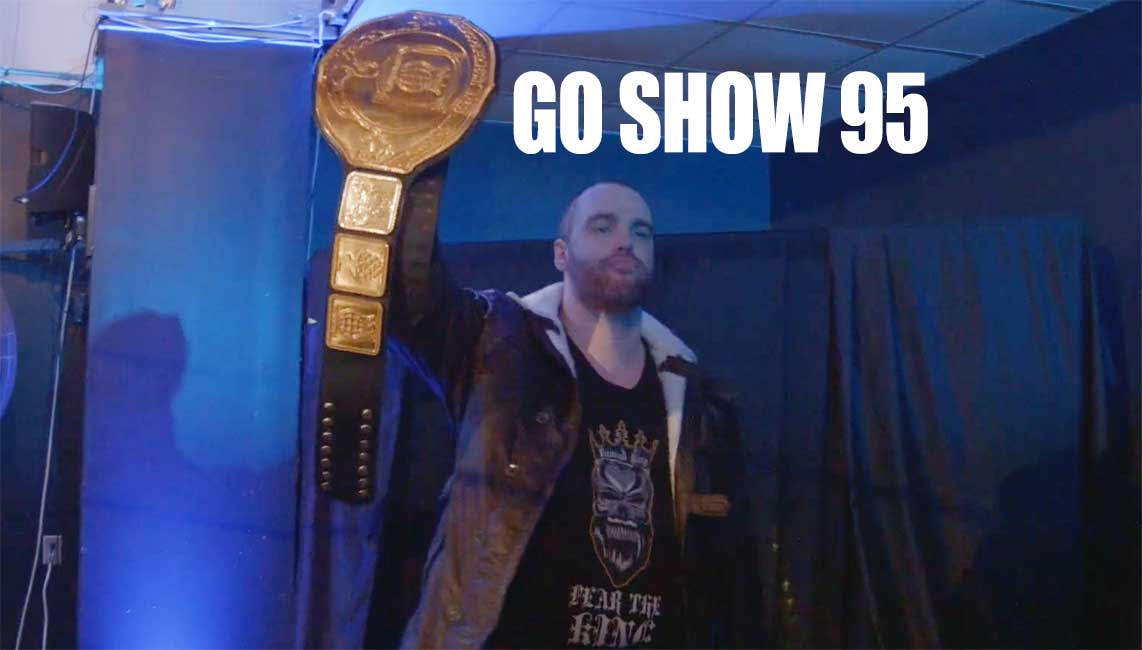 GO SHOW! 95