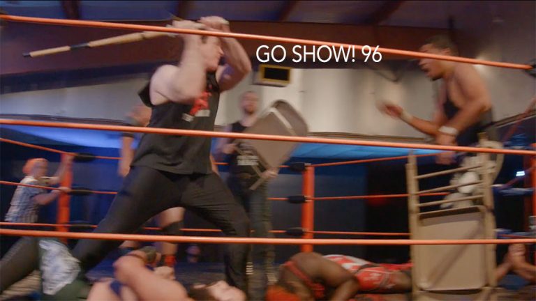 GO SHOW! 96