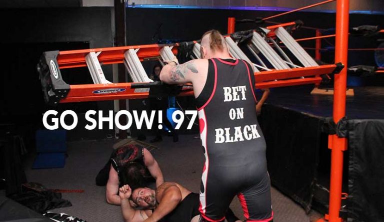 GO SHOW! 97