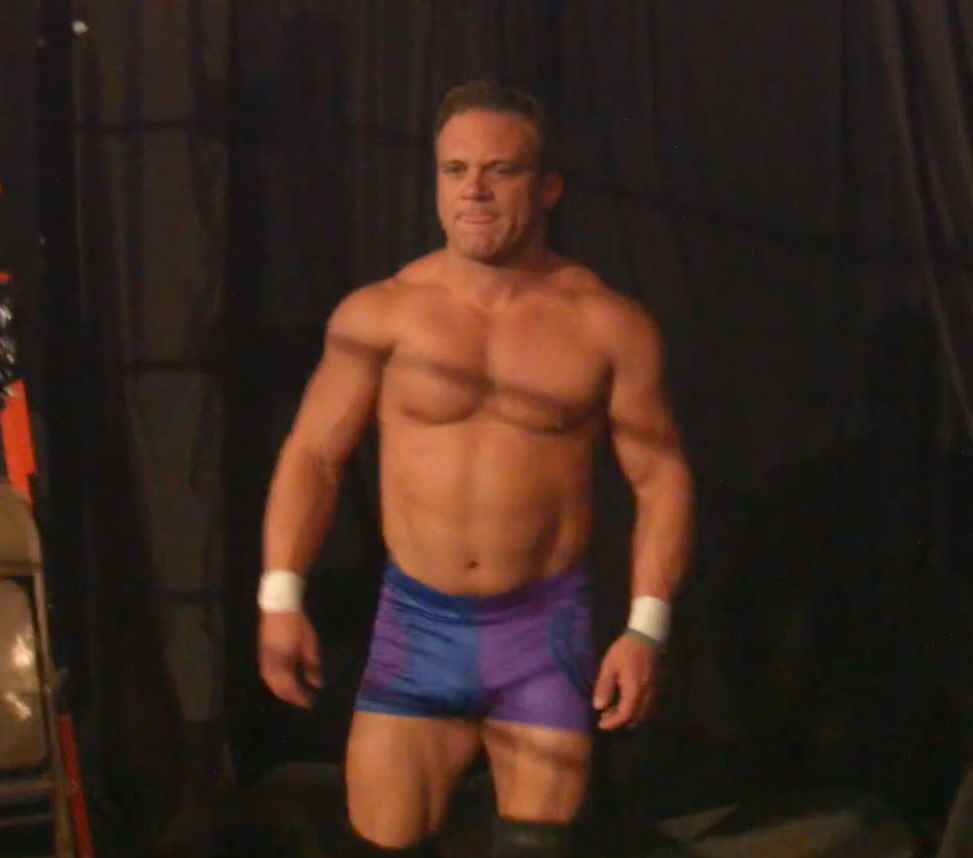 Free For All: El Nino vs Blain Rage @ GO SHOW! 100