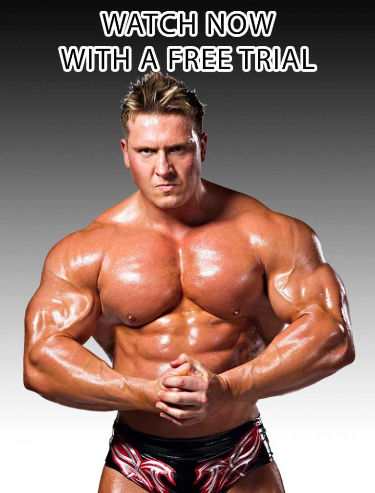 Watch Now With A Free Trial!