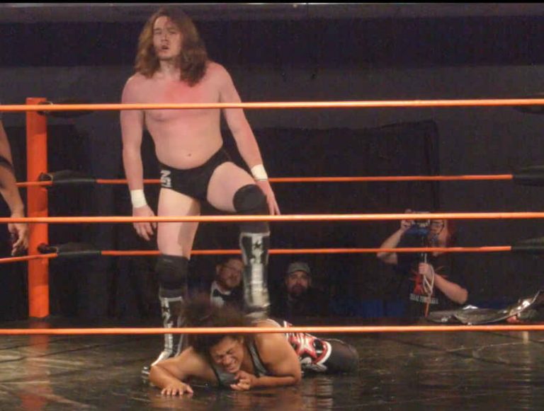 Free For All: Yohan vs Zack @ GO SHOW 100