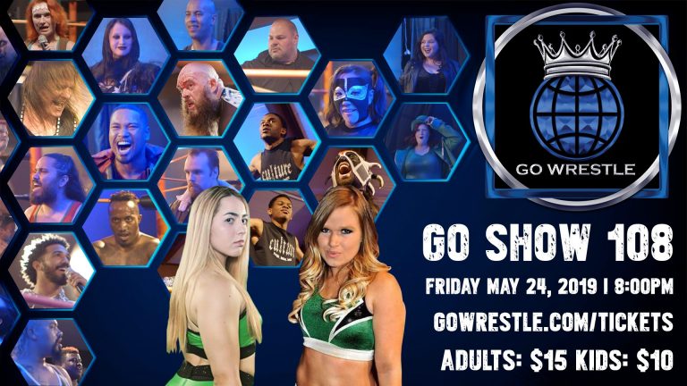 GO SHOW! 108