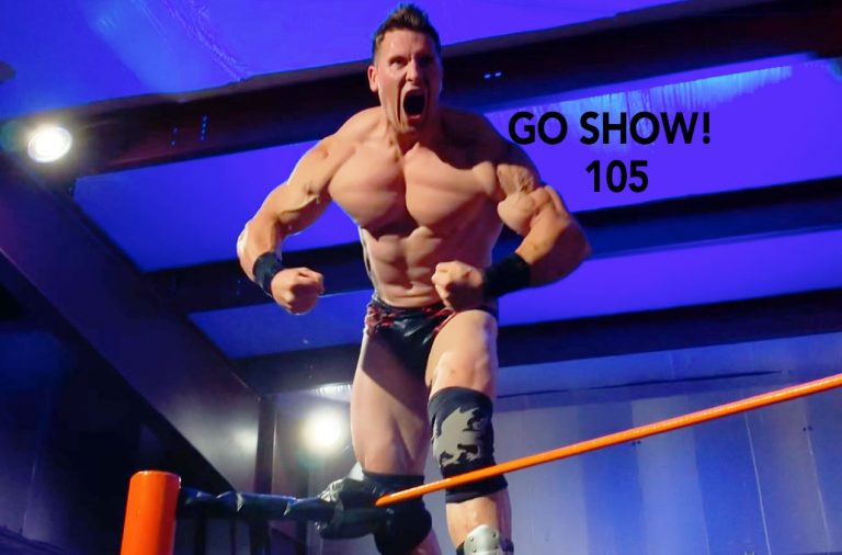 GO SHOW! 104