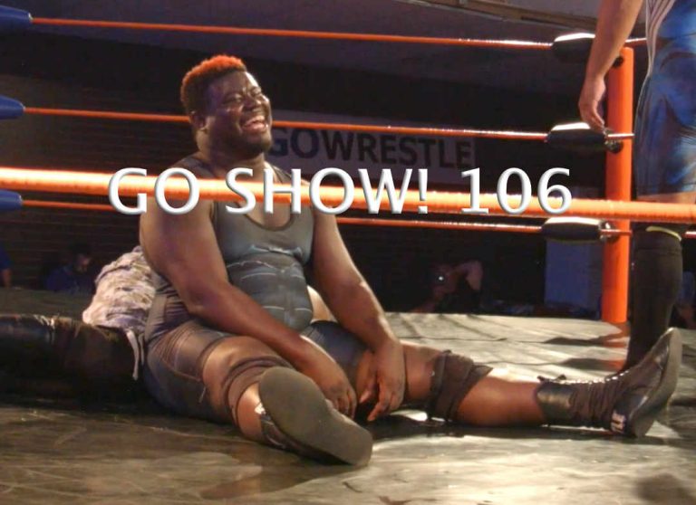 GO SHOW! 106