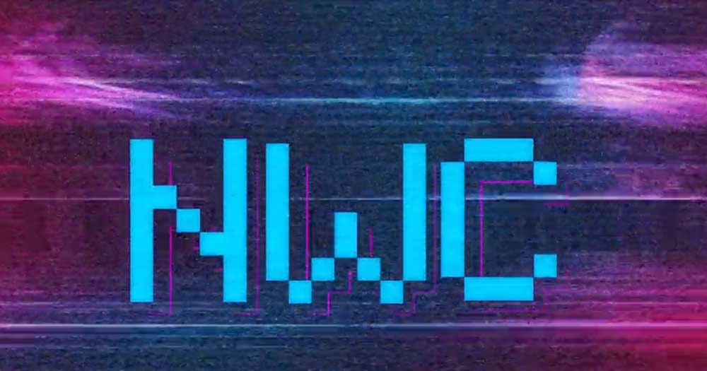 NWC #19 – Pro Wrestling from France!