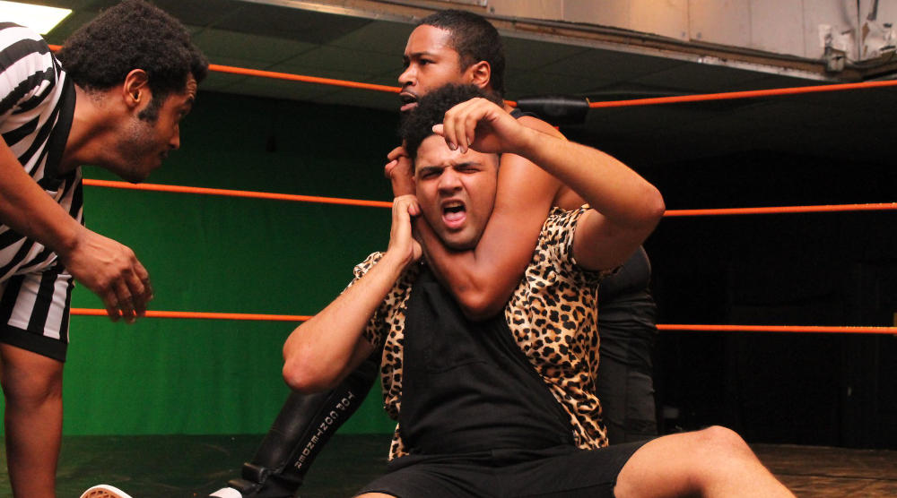 Go 119 Prince vs Alejandro Bravo