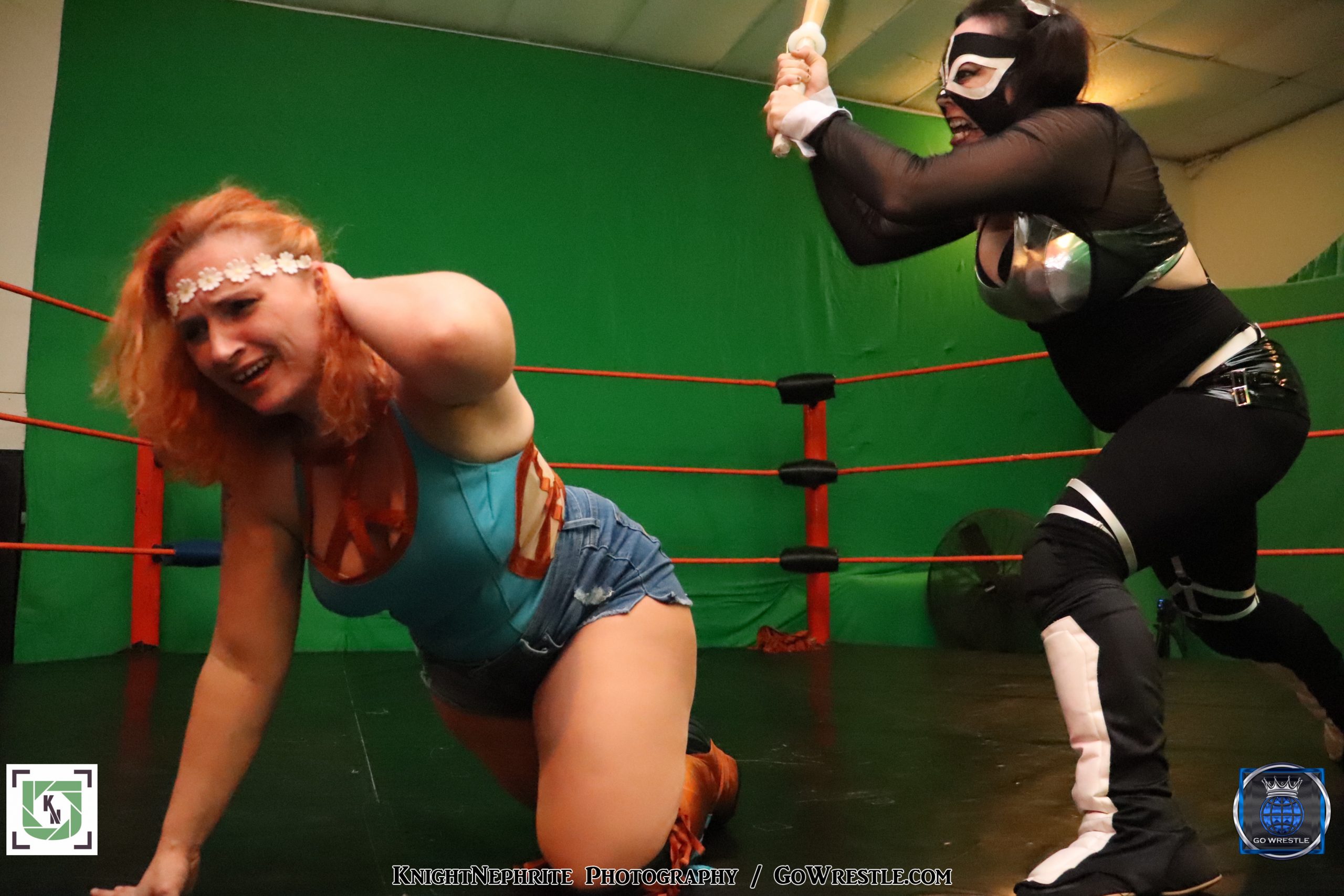 Hembra Kato has won the AIWF Southern Women’s Championship