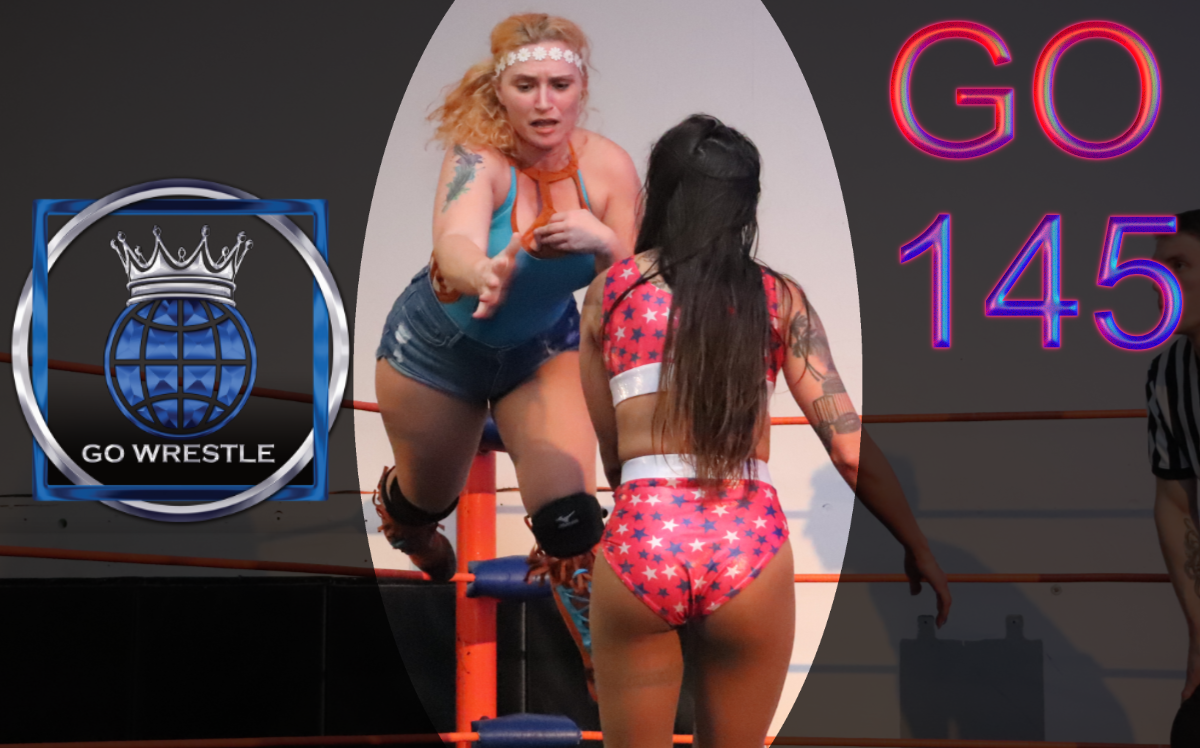 Go Wrestle 145