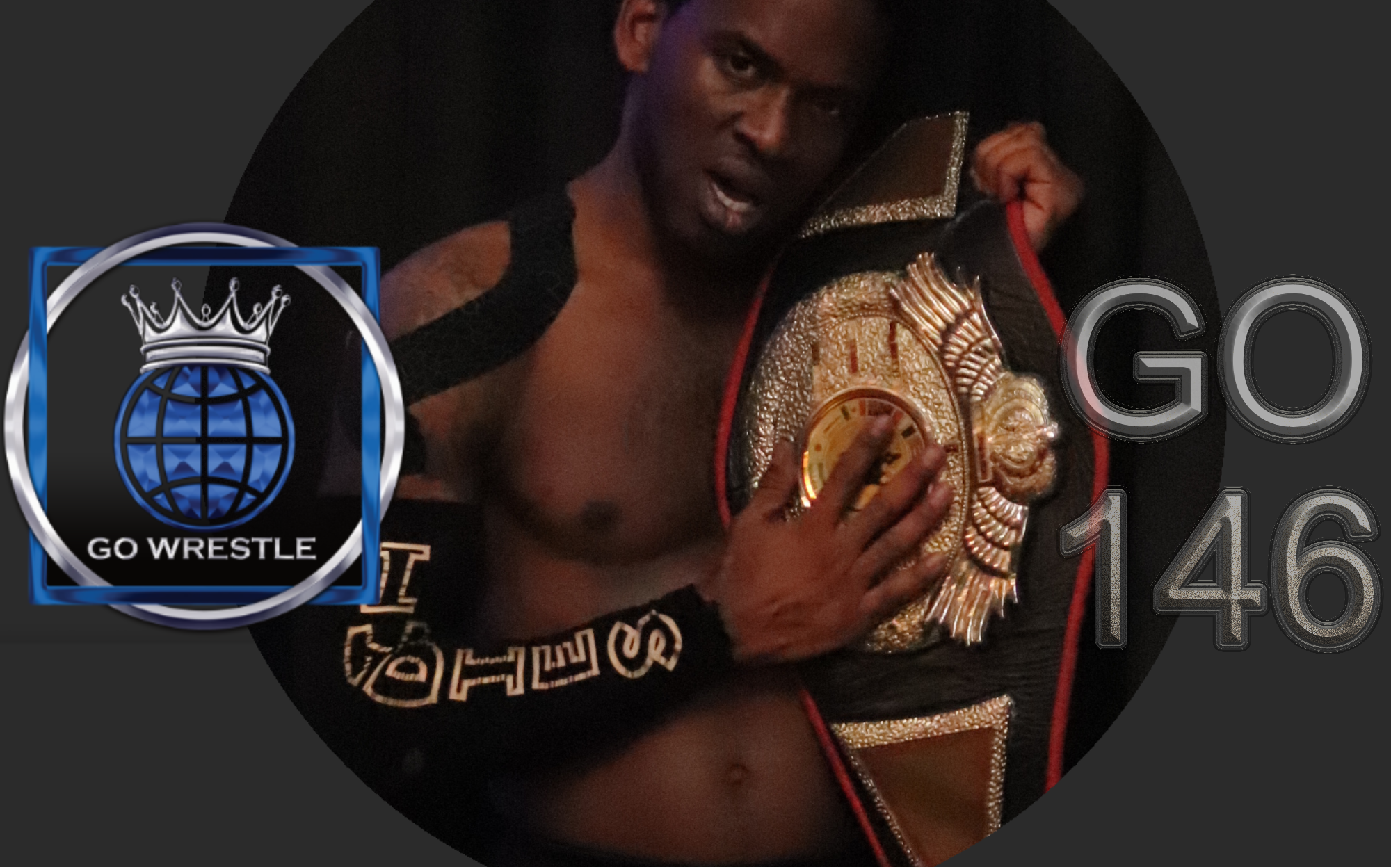 Go Wrestle 146