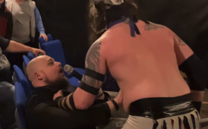 Go Wrestle 152
