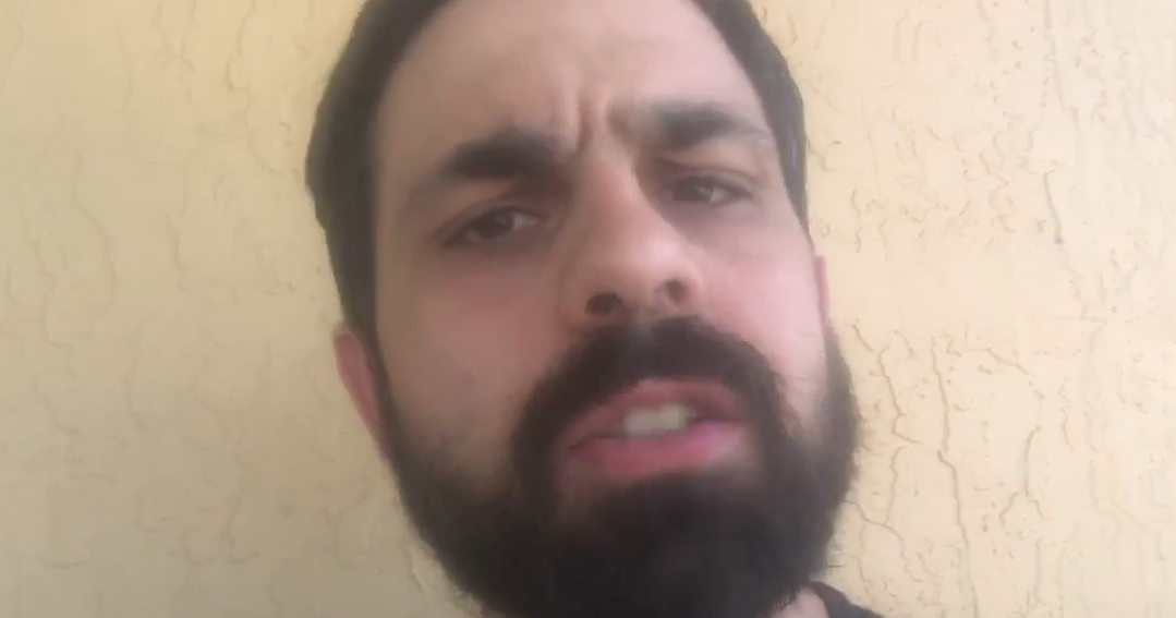 Bobby Fonta on Go Wrestle 156, SpeedWeight Championship Triple Threat, his career