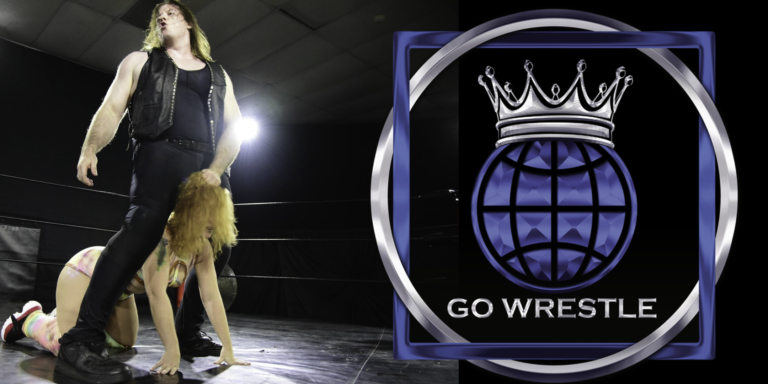Go Wrestle 166