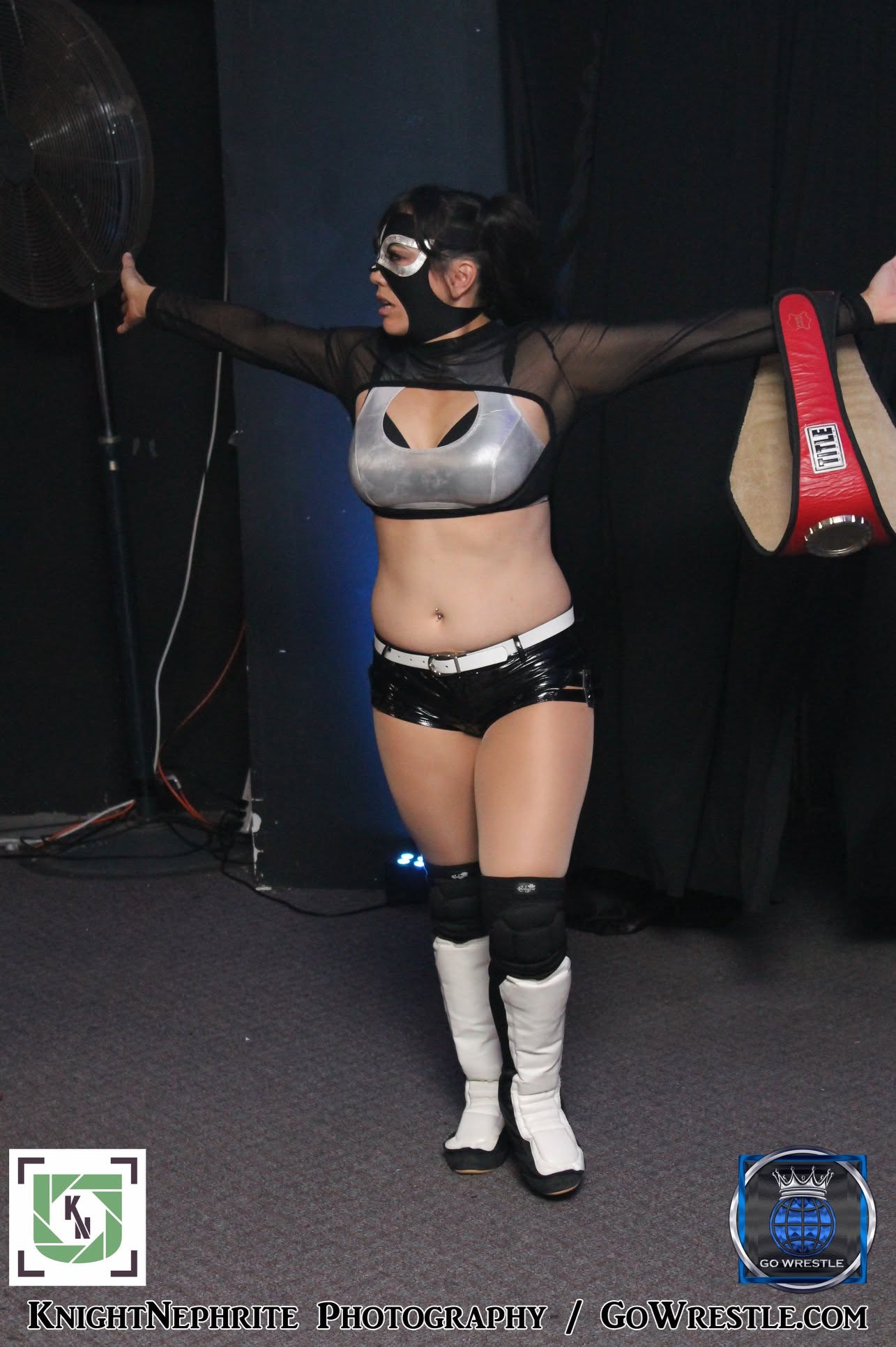 Go Wrestle - Go Show 116